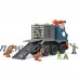 Imaginext Jurassic World Dinosaur Hauler Gift Set   567638288